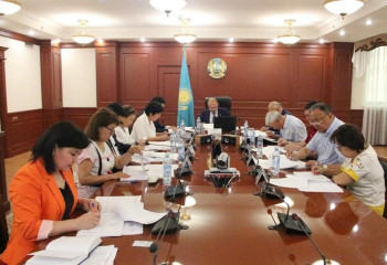 Павлодардағы университетке ғалым Әлкей Марғұланның есімі беріледі