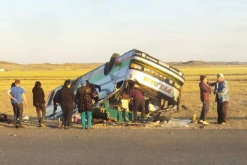  ШҚО полиция департаменті 