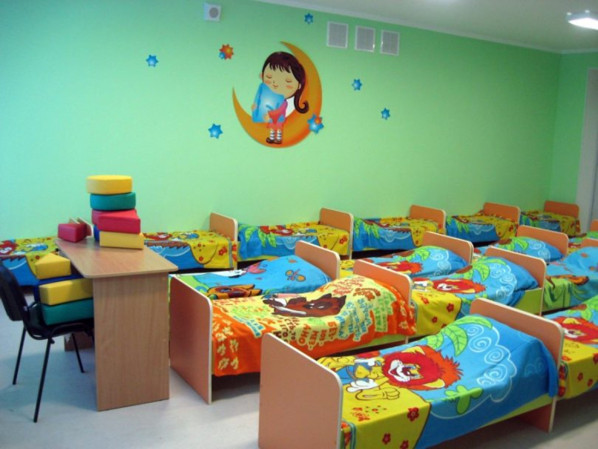 В Казахстане будет единая база очередности в детские сады