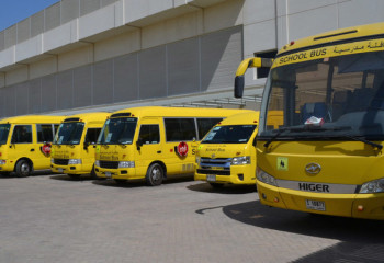 Для безопасной перевозки школьников будут закуплены 515 автобусов 