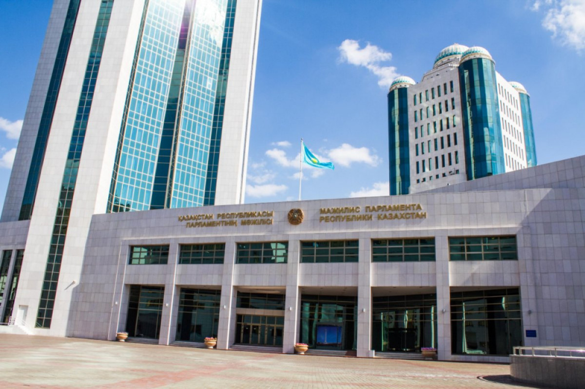 В Казахстане хотят законодательно закрепить определение креативных индустрий 
