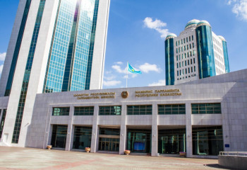 В Казахстане хотят законодательно закрепить определение креативных индустрий 