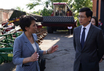 Павлодардағы ауыл мұғалімінің жалақасы 400 мың теңгеге жуық - министр 