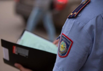 Атырауда футбол матчы алдында төбелескендер жазаланды