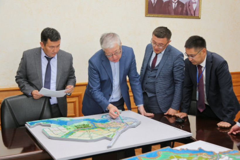  «Дидар» телеарнасы 