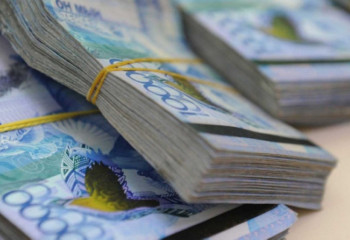 Әлеуметтік қызмет орталығының басшылығы 17 млн теңге жымқырған