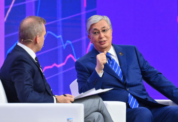 Тоқаев: БҰҰ ешқашан мұндай жағдайға тап болған емес