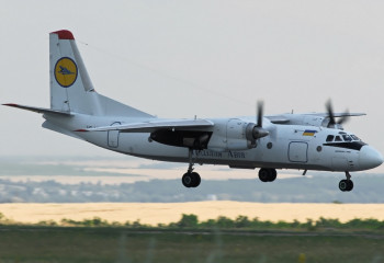 Ресейдің жолаушылар ұшағы өртенді