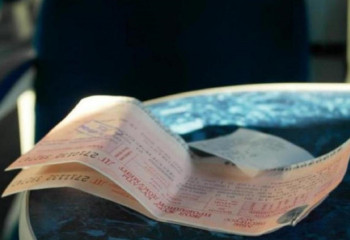 Алматыда темір жол билетін алыпсатарлар көбейген