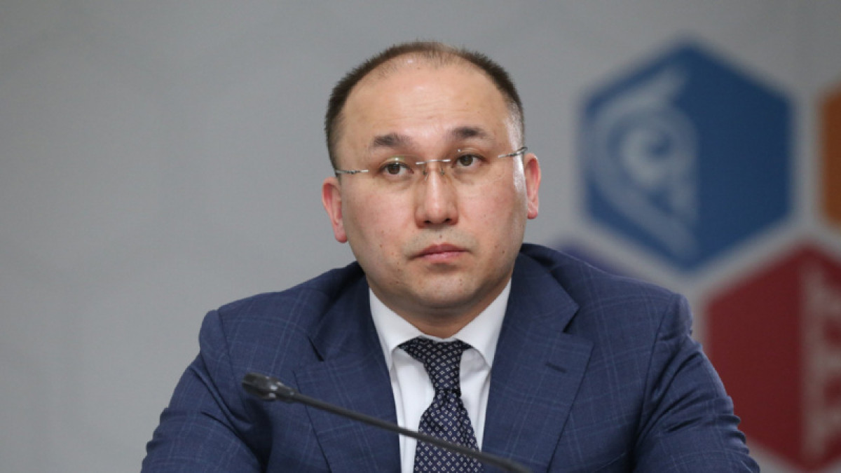 Казахстанская федерация шахмат не просила миллиарды тенге – Абаев 