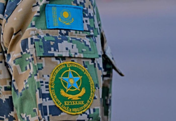 Задержаны бывшие руководители Пограничной службы КНБ