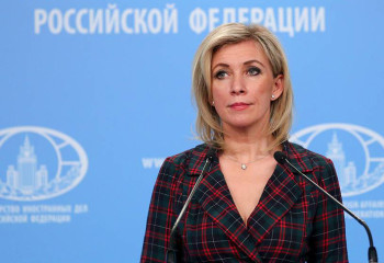 МИД России прокомментировал точку зрения Казахстана на украинский конфликт