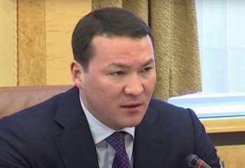 ҰҚК Самат Әбіштің қайда екенін айтты