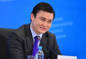 Қазақстанда еуропалық капиталы бар 4,5 мыңнан астам кәсіпорын жұмыс істейді