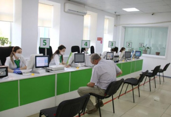 Қызметкерлерді ынталандырудың тиісті жүйесі бар – министр