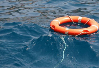 Ұлытау облысында екі оқушы қыз суға батып кетті