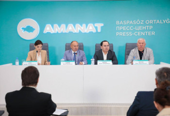 140 мың гектар жер мемлекет меншігіне қайтарылды