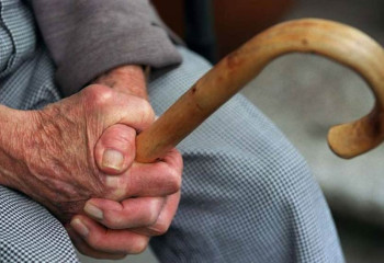 Қазақстан халқы қартайып барады