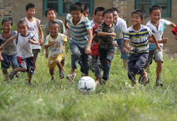 Жазғы демалыс. Миллионнан астам бала демалып жүр