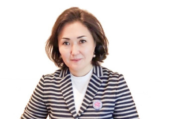 Лаура Мырзағали 3 жылға мемлекеттік қызметтен шеттетілді