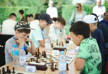 «AMANAT CUP» алғашқы жеңімпаздары анықталды