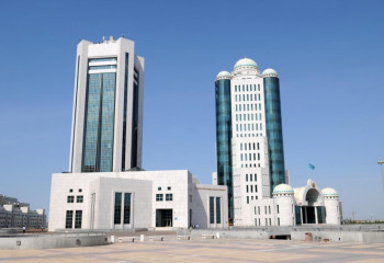 Председатель Мажилиса снова созывает совместное заседание палат Парламента