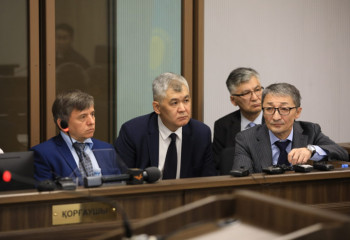 К суду над Елжаном Биртановым привлекут в качестве свидетелей членов правительства РК
