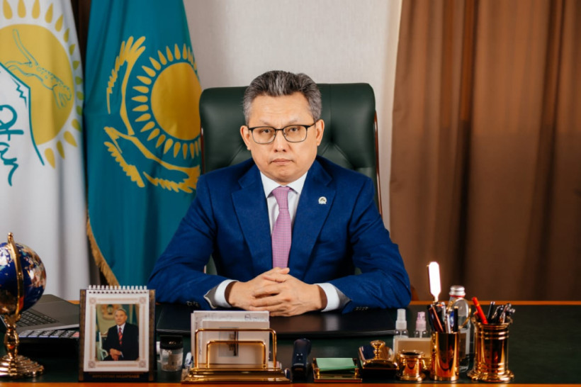 gov.kz 