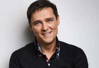 Умер российский певец Юрий Шатунов