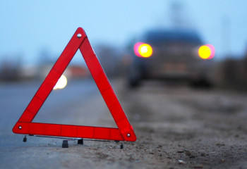 В ЗКО при ДТП погиб сельский аким 