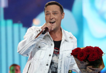 «Я не нахожу слов»: Димаш Кудайберген поделился видео с Шатуновым