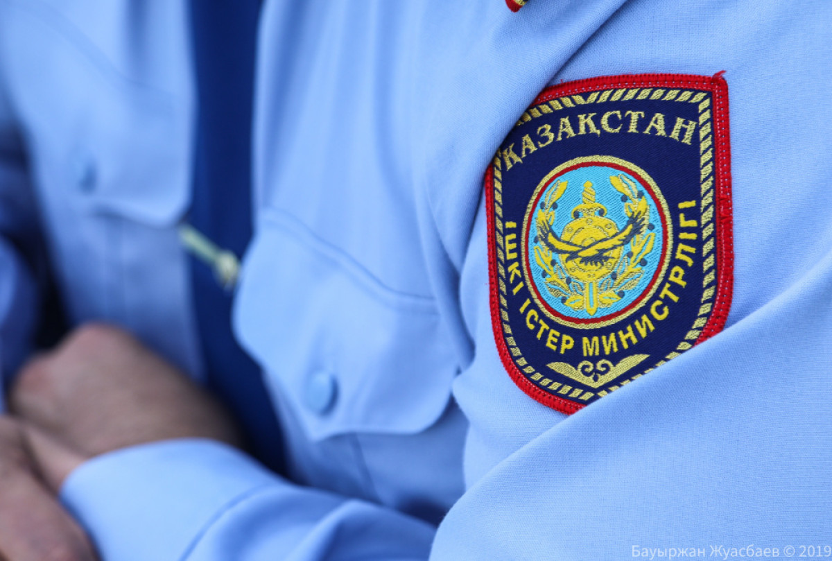 Kazakh Prime Minister congratulates on 30th anniversary of police