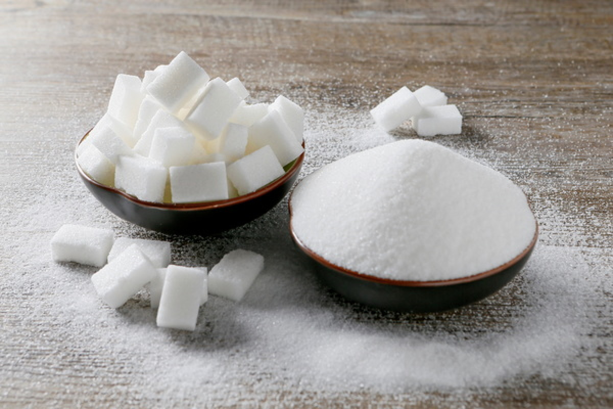 Kazakhstan requests 100 thousand tons of sugar from other countries