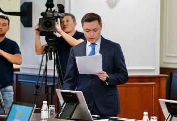 Шетелдік инвестиция: Қазақстан Орталық Азияда көш бастап тұр