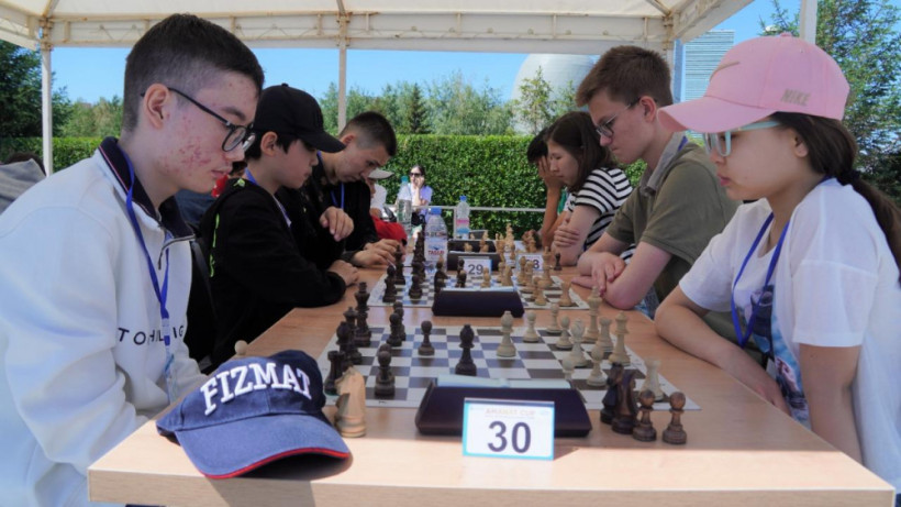  Елорда әкімдігінің ресми сайты 