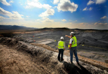 Елімізде ұлттық геологиялық қызмет құрылды