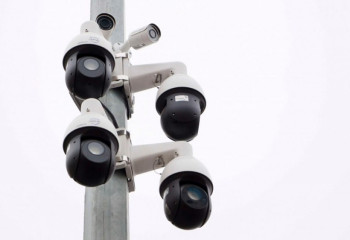 «Сергек» бейнекамераларының саны артады