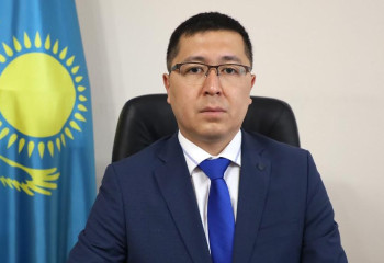 ҚР Ақпарат министрлігі Жастар және отбасы істері комитетінің төрағасы тағайындалды