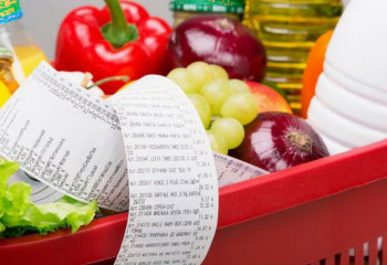 Биыл азық-түлік бағасы 17 пайызға қымбаттаған