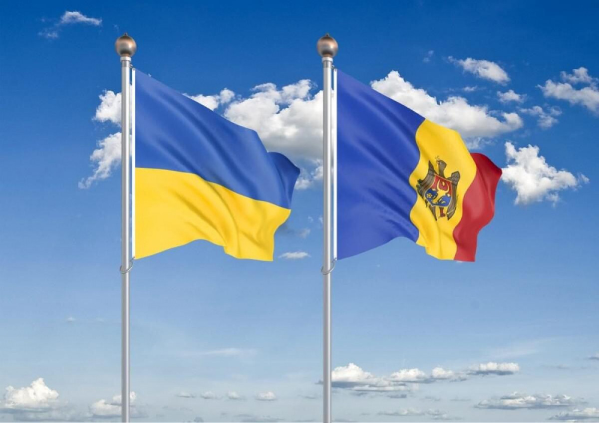 Украина мен Молдоваға ЕО-ға кандидат статусы берілді
