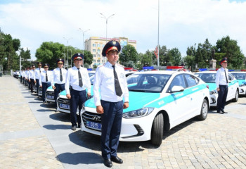 «Мы приняли присягу и обязались служить своей стране» 
