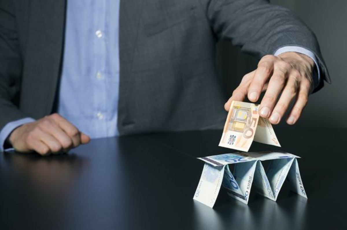 Финансовые пирамиды: риск ради наживы 