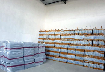 АФМ изъяло контрабандные сигареты на 20 миллионов тенге 