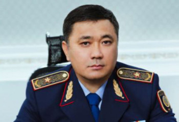 Нурлан Масимов подозревается в получении взятки в особо крупном размере