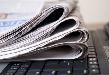 Количество СМИ в Казахстане растет