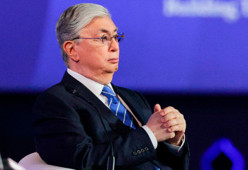 Казахстан поможет в преодолении продовольственного кризиса – Токаев