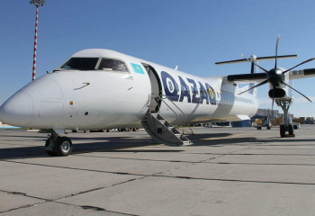 Из Актобе в Баку запустят прямые авиарейсы