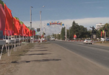 Бір айда 85 рет ереже бұзған жүргізуші ұсталды