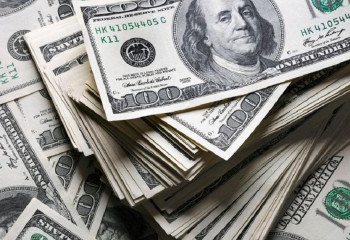 Доллар мен рубль қымбаттап жатыр