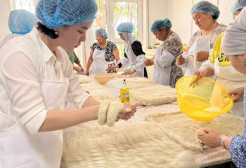 Маңғыстауда ерекше жоба басталды